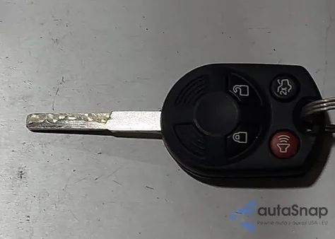 2017 Ford Escape Se z USA, uszkodzony, nr VIN 1FMCU9GDXHUA91714